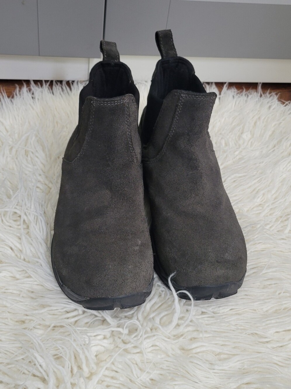 Baffin boots, Mens Size8